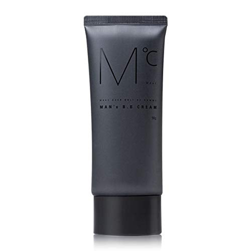 Men's Skincare - Mdoc BB Cream Spf30 50g-Velvo Beauty