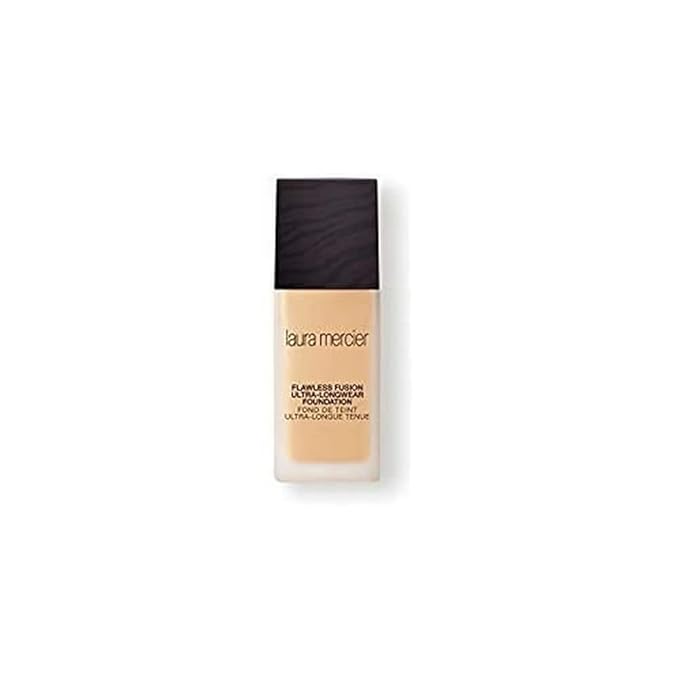 laura mercier Flawless Fusion Ultra-longwear Foundation - Vanille, 1 Ounce-Velvo Beauty