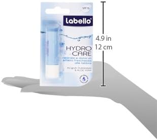 Labello Hydro Care Lip Balm 4.8 g-Velvo Beauty