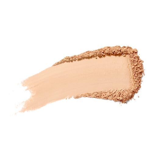 MCoBeauty Loose Powder Cool & Set - Natural Medium, Finely Milled Water-Based Setting Powder, Vegan, Cruelty Free Cosmetics-Velvo Beauty