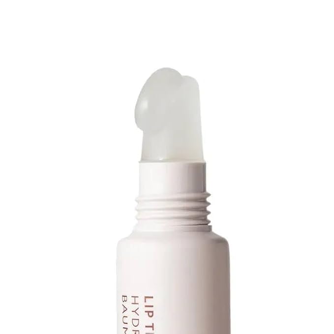 Lip Treatment Hydrating Balm With Squalane, Clear-Velvo Beauty