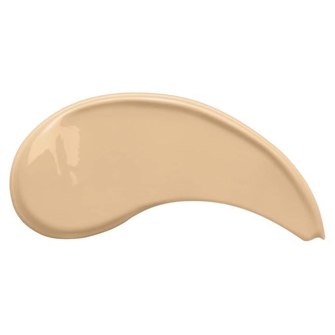 Max Factor Miracle Second Skin Foundation SPF 20-03 Light Foundation Women 1.01 oz-Velvo Beauty