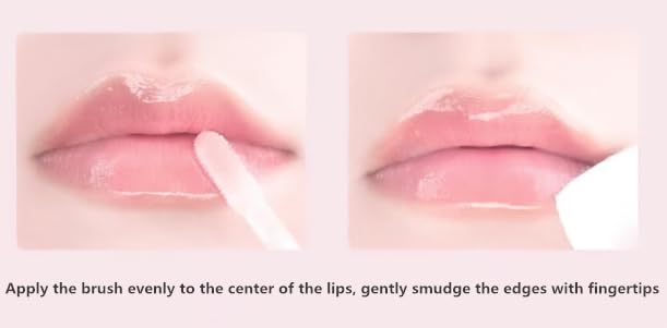Charming Water Moisturing Lip Honey-Velvo Beauty