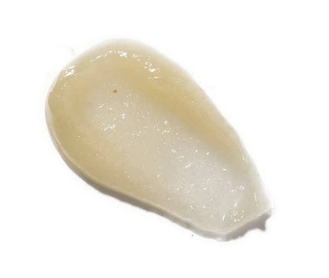 Cappuccino Balm, 1oz, lip mask, lip butter, chapstick, hydrate lips, chapped lips, dry lips, lip healing, Coffee Bean Extract, Shea Butter, Aloe Vera Oil, Vitamin E, organic skincare, all natural product-Velvo Beauty