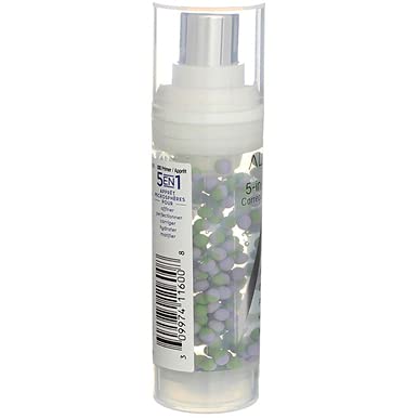 Alm Primer Smrt Shde Crt Size 1 Oz Almay Smart Shade Perfect & Correct Primer-Velvo Beauty