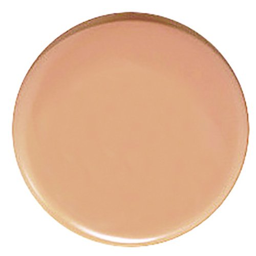 Cream To Powder Foundation by Flori Roberts, Full Coverage for Women of Color or Deeper Skin Tones, Long Lasting Makeup, Matte Finish, Covers Uneven Complexion and Hides Imperfections, 0.30 oz-Velvo Beauty