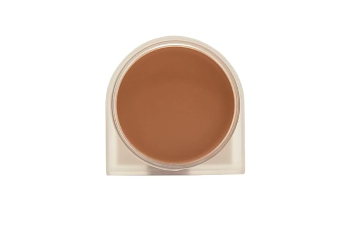 Solar Infusion Moisturizing Cream Bronzer Kauai-Velvo Beauty