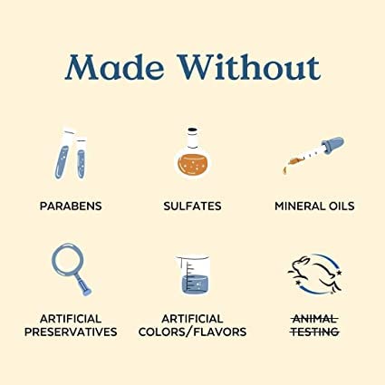 Three Ships Lip Treatment Kit - Buttercream Hydrating Lip Mask and Vanilla Lip Exfoliator – Soothing Natural Lip Care for Dry, Damaged Lips – As Seen on Dragons’ Den, 2 x 15g-Velvo Beauty