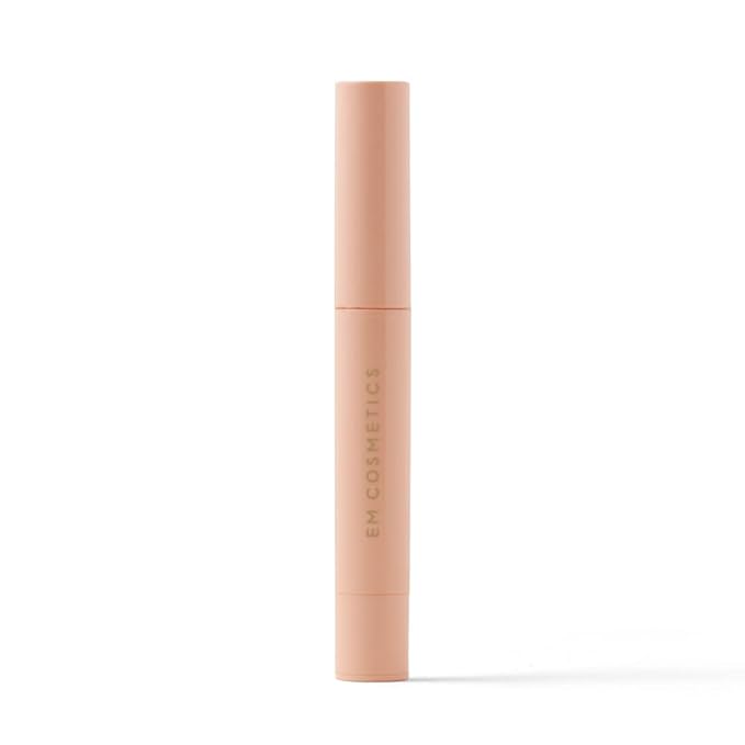 EM COSMETICS Lip Cushion Tinted Lip Luminizer, Tinted Lip Balm, 1.6 g/0.05 oz (Magic Hour)-Velvo Beauty