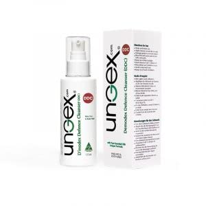 Premium Kit A1-i | Ungex Demodex Solution | Acne, Blepharitis, Eczema, Inflammation | PKA1-i-Velvo Beauty