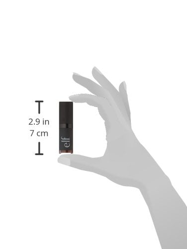 e.l.f. Lip Exfoliator Conditioning Formula, Mint Maniac, 0.11 Ounce (Pack of 1)-Velvo Beauty