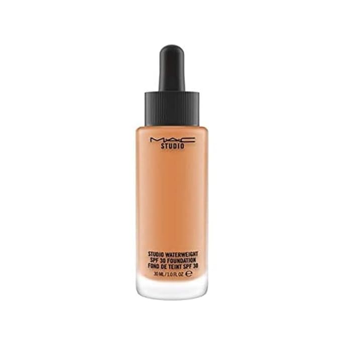 MAC Studio Waterweight SPF 30 Foundation NC50-Velvo Beauty