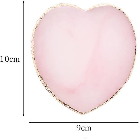 2 Pcs Herat Phnom Penh Resin Nail Art Palette,Nail Art Gel Nail Polish Palette Nail Art Painting Palettes with Stirring Rod Nail Piece Display Tool Cosmetic Makeup Mixed Color Palette Tray-Velvo Beauty