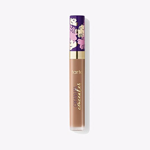 Tarte Creaseless Undereye Concealer - 52S Deep Sand-Velvo Beauty