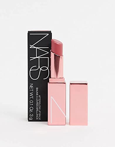 NARS Afterglow Lip Balm in Dolce Vita Full Size 3 grams-Velvo Beauty