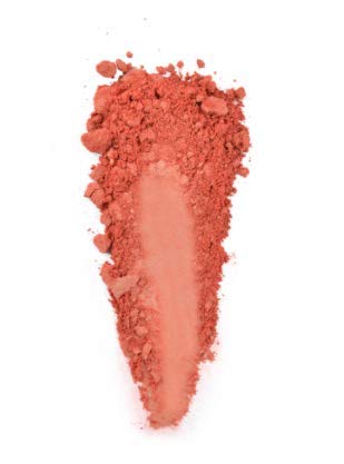 KAB Cosmetics - Pressed Powder - Ultra-Fine Pigment Shimmer Highlight Makeup in Hand-Picked Tones for All Skin Types – Cruelty-Free Face Highlighter for Poreless Look by KAB, French Kiss-Velvo Beauty