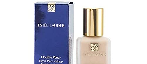 Estée Lauder Double Wear Stay-in-Place Makeup SPF10 62 Cool Vanilla, 1oz, 30ml-Velvo Beauty