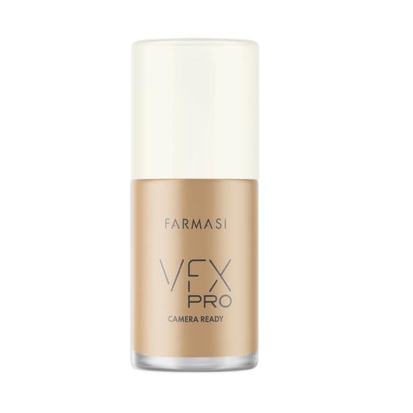 Farmasi Foundation Cream VFX Pro - W14-Velvo Beauty