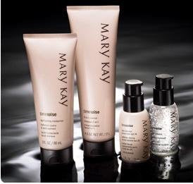 Mary Kay Miracle Set (Combo/Oily Skin)-Velvo Beauty