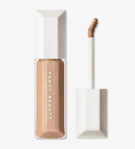 Fenty Beauty by Rihanna We're Even Hydrating Longwear Waterproof Concealer - Your Skincare-Powered Solution to Dark Circles and Puffiness 0.30 oz / 9 ml (290W - medium with warm golden undertones)-Velvo Beauty