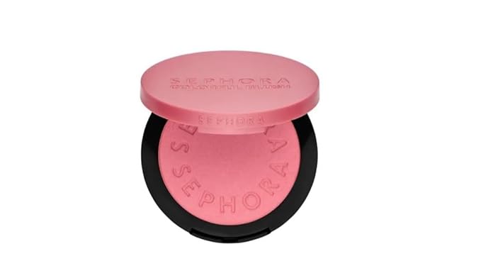 SEPHORA COLLECTION Sephora Colorful® Blush 06 Flirt It Up-Velvo Beauty