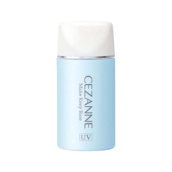 Cezanne Sebum Includes an Anti Foundation Light Blue 30ml-Velvo Beauty