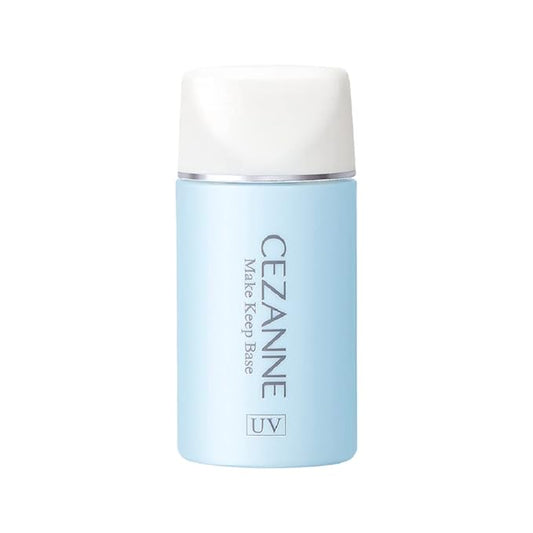 Cezanne Sebum Includes an Anti Foundation Light Blue 30ml-Velvo Beauty