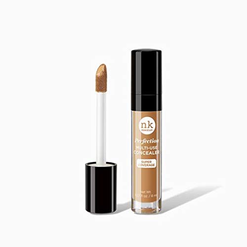 Perfection Multi-Use Concealer (COLOR - EBONY FCPF12)-Velvo Beauty