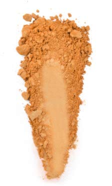 KAB Cosmetics - Pressed Powder - Ultra-Fine Pigment Shimmer Highlight Makeup in Hand-Picked Tones for All Skin Types - Cruelty-Free Face Highlighter for Poreless Look by KAB, Gold Digger-Velvo Beauty