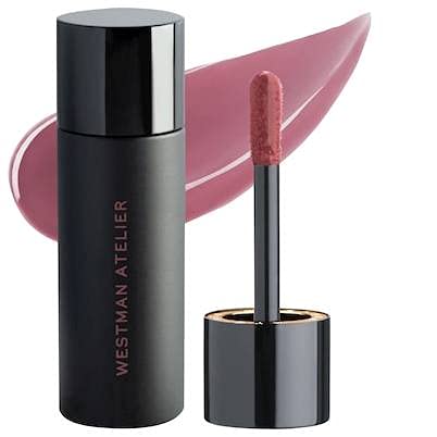 WESTMAN ATELIER Squeaky Clean Liquid Lip Balm (Garçonne)-Velvo Beauty