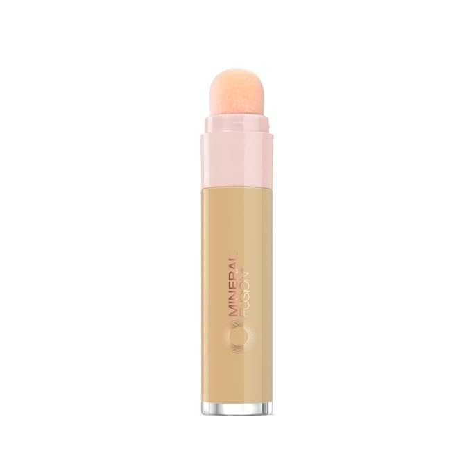 Liquid Concealer Light Neutral, 0.24 Fl Oz (Pack of 1)-Velvo Beauty