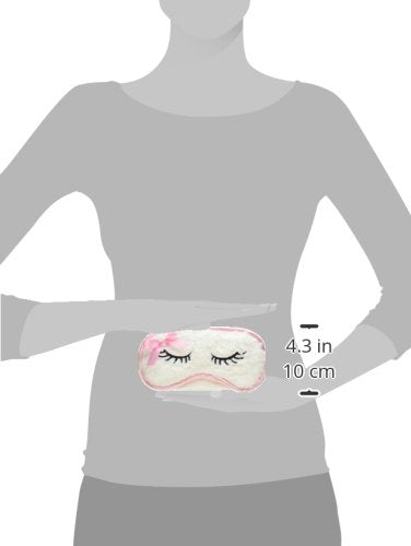 Sleepy Lamb Slumber Mask-Velvo Beauty