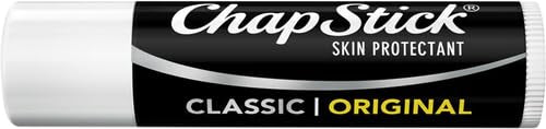 ChapStick Classic Original Lip Balm Tube, Lip Care - 0.15 Oz-Velvo Beauty
