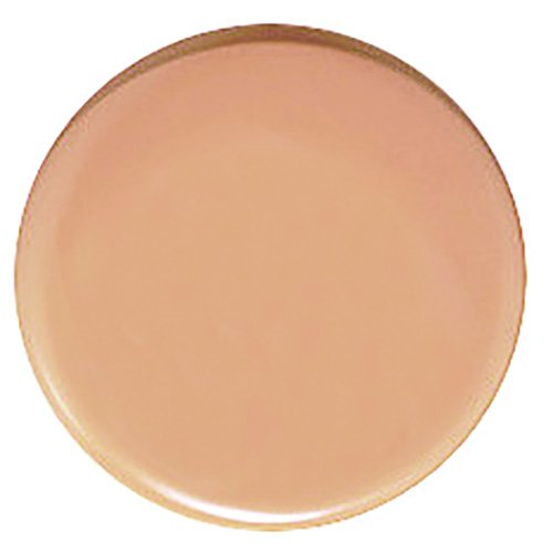 Cream To Powder Foundation by Flori Roberts, Full Coverage for Women of Color or Deeper Skin Tones, Long Lasting Makeup, Matte Finish, Covers Uneven Complexion and Hides Imperfections, 0.30 oz-Velvo Beauty