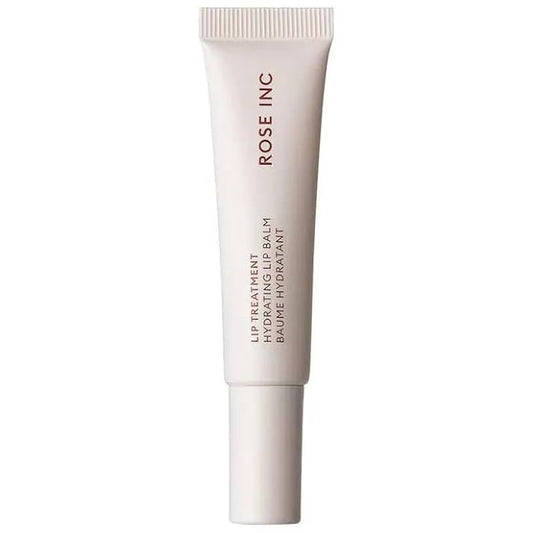 Lip Treatment Hydrating Balm With Squalane, Clear-Velvo Beauty