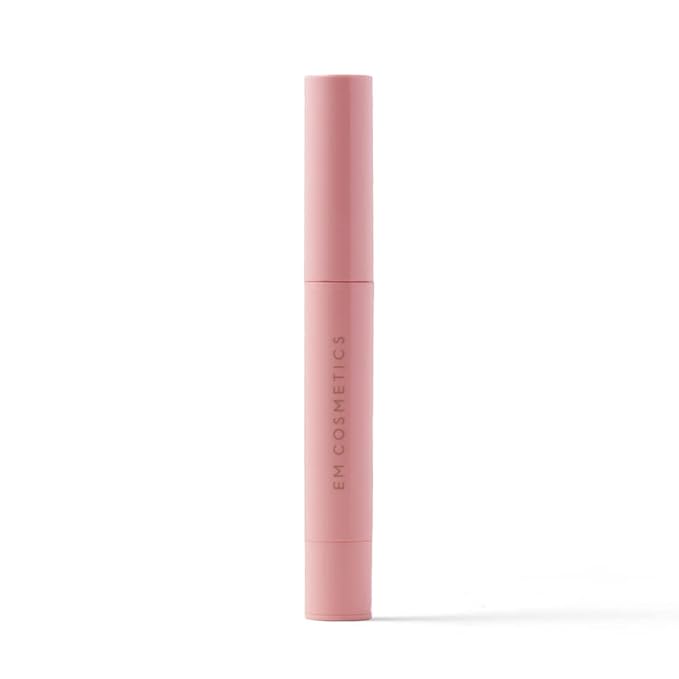 EM COSMETICS Lip Cushion Tinted Lip Luminizer, Tinted Lip Balm, 1.6 g/0.05 oz (Mystic)-Velvo Beauty