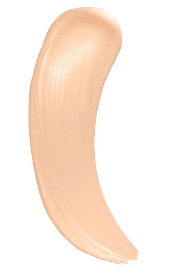 Rimmel London Stay Matte Liquid Mousse - 081 Fair Ivory - Foundation, Lightweight, Shine Control, Oil-Free, 1oz-Velvo Beauty