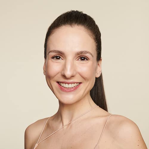 Catrice | True Skin Hydrating Foundation | Lightweight Buildable Coverage with Hyaluronic Acid and Watermelon Seed Oil | Vegan & Cruelty Free (043 | Neutral Macchiato)-Velvo Beauty