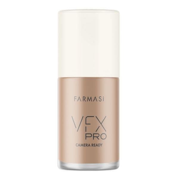 Farmasi Foundation Cream VFX Pro - C16-Velvo Beauty