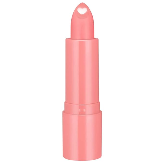 Essence Heart Core Fruity Lip Balm 03-Velvo Beauty