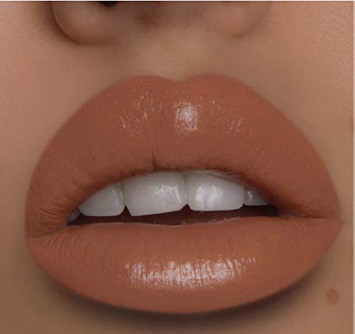 KAB Cosmetics Lip Kit (Sending Nudes)-Velvo Beauty