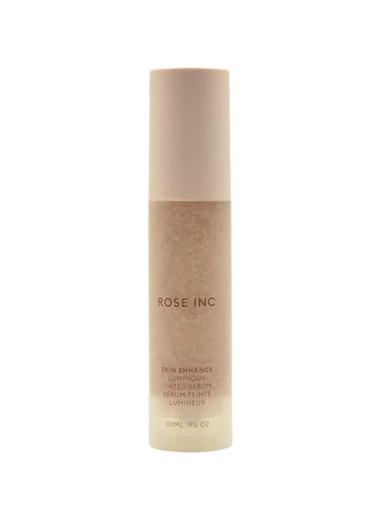 Skin Enhance Non-Comedogenic Skin Tint Serum Foundation 50-Velvo Beauty