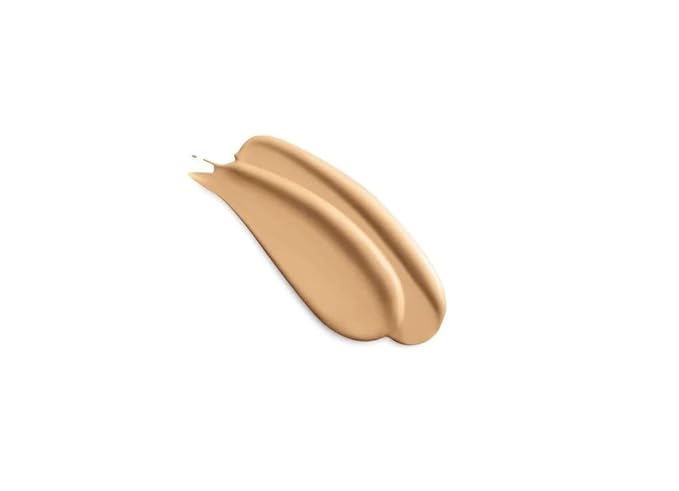 Dior Christian Forever No Transfer 24h Foundation High Perfection 4W0 Warm Olive SPF 20, 1.0 Ounce, Multicolor-Velvo Beauty