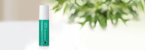 Melaleuca Sun Shades Lip Balm (Mountain Mist)-Velvo Beauty