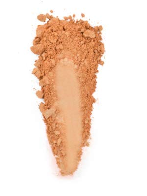 KAB Cosmetics - Pressed Powder - Ultra-Fine Pigment Shimmer Highlight Makeup in Hand-Picked Tones for All Skin Types - Cruelty-Free Face Highlighter for Poreless Look by KAB, Milk + Honey-Velvo Beauty