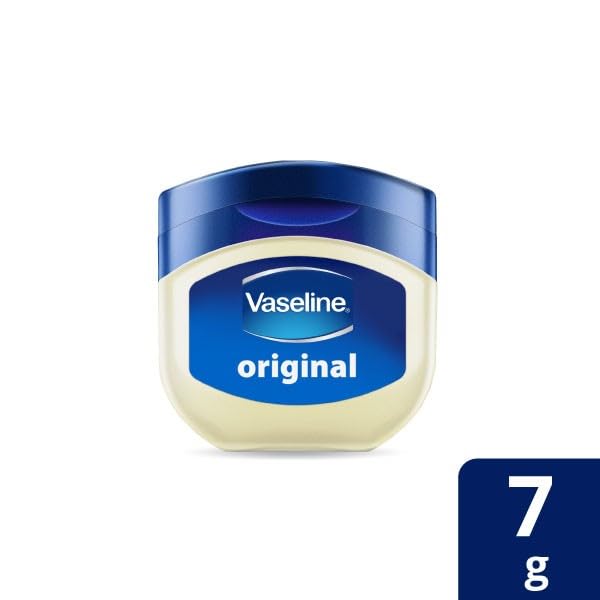 Vaseline Lip Therapy Original | Vaseline Lip Therapy Mini (Original, 2 Pack)-Velvo Beauty