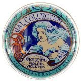 Perfumeria Gal Fragranced Balm (Violet) .53oz-Velvo Beauty
