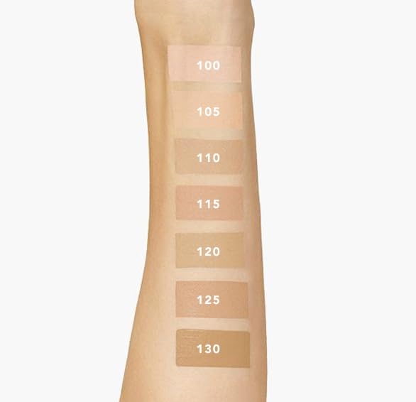 TULA Skin Care Radiant Skin Brightening Serum Concealer - Conceals Dark Circles & Discoloration, Longwearing & Crease-Resistant, Brightens the Appearance of Skin Over Time, Shade 100, 0.18 fl oz.-Velvo Beauty