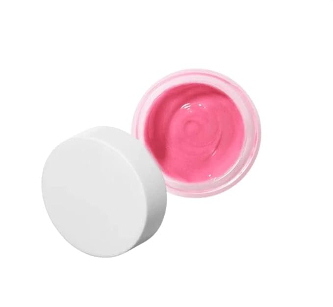 IRIS&ROMEO Power Peptide Lip Balm - Peony-Velvo Beauty