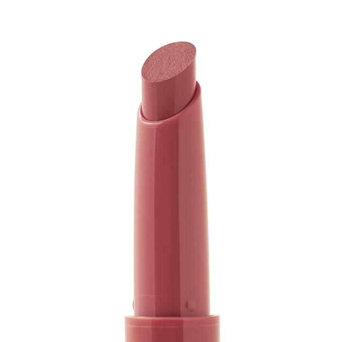 EM COSMETICS Lip Cushion Tinted Lip Luminizer, Tinted Lip Balm, 1.6 g/0.05 oz (Venetian Rose)-Velvo Beauty